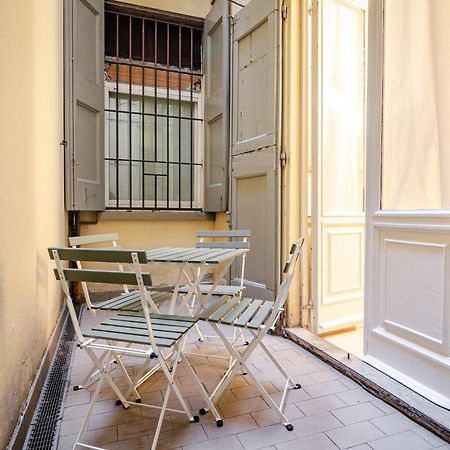Margherita Suite Bologna Exterior foto