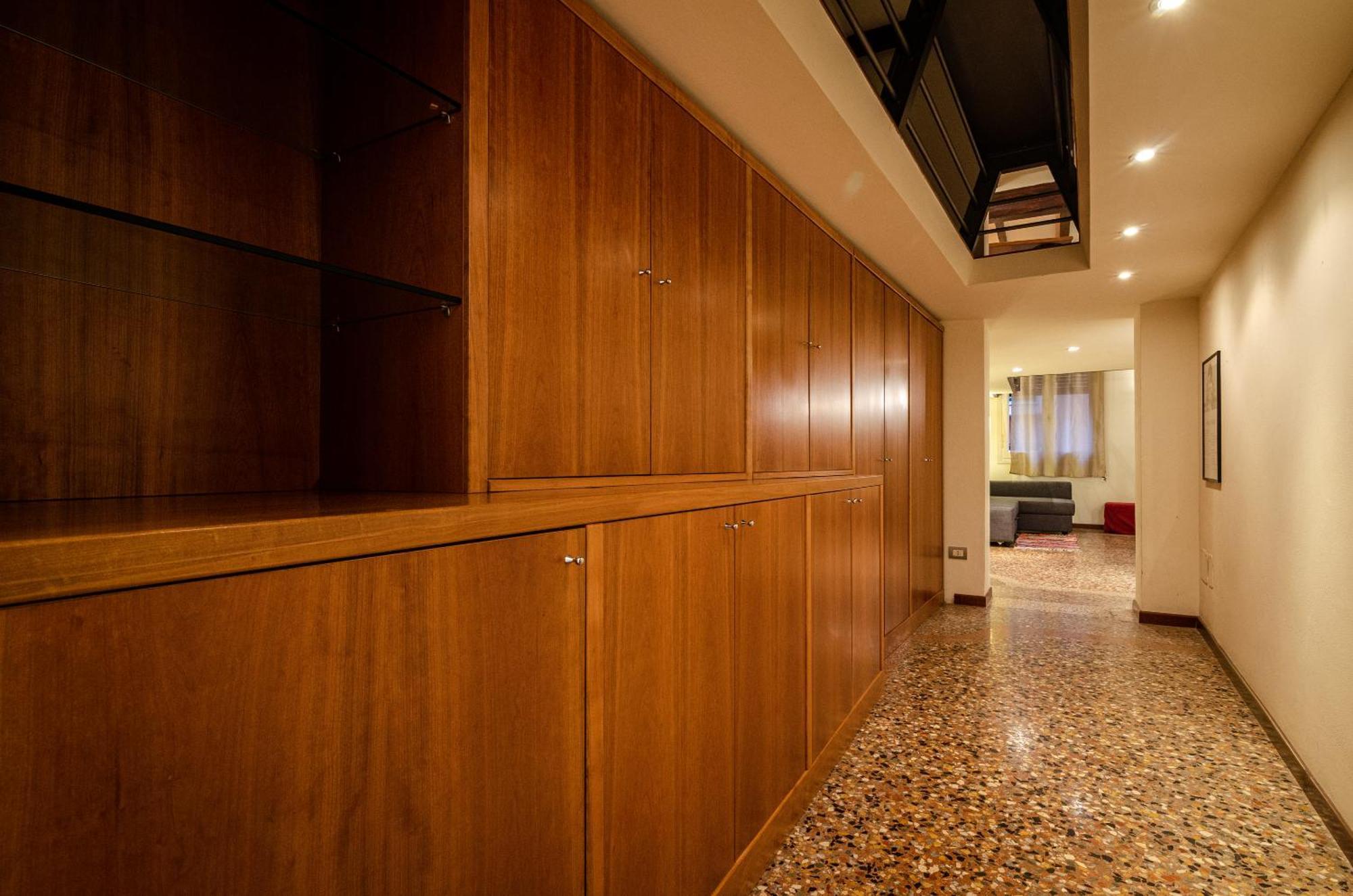 Margherita Suite Bologna Exterior foto