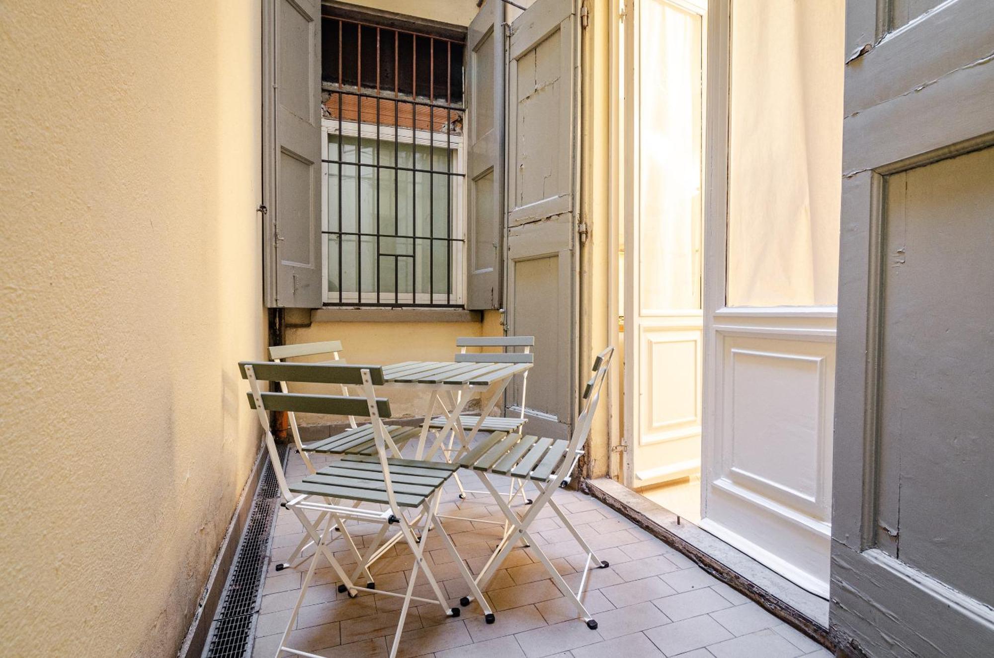 Margherita Suite Bologna Exterior foto